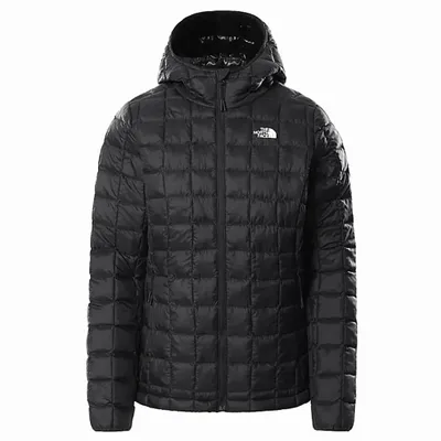 Zdjęcie produktu dla Bluza z kapturem The North Face Thermoball Eco 2.0 dla kobiet, czarna