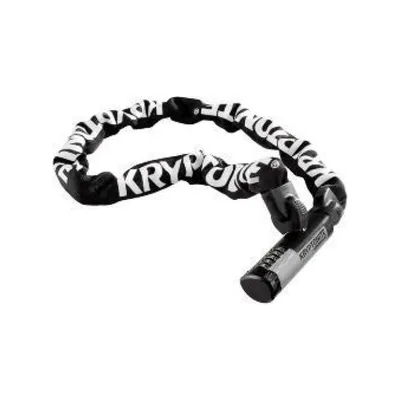 Image de Kryptonite Kryptolok 912 Combo Chain - 9x1200mm