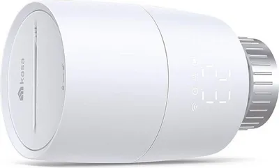 Imagen del producto de TP-Link KE100(EU) TP-Link Home KE100 Heizkörperregler