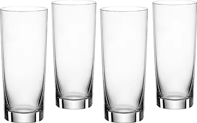 Produktbild von Spiegelau 9000172, Transparent, Glas, 4 Stück(e), Rund, 360 ml, 69 mm