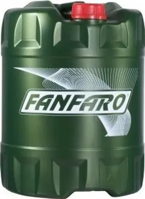 Produktbild von FANFARO TSE für 5W-30 20 Liter Motoröl Motorenöl Teilsynthetisch 501 01 502 00 503 01 505 00 229.3 229.5 Longlife-98 RN0700 RN0710 WSS-M2C913-B Öl