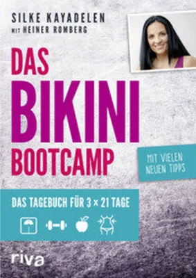 Produktbild von Das Bikini-Bootcamp