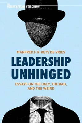 Obrázek produktu pro Leadership Unhinged