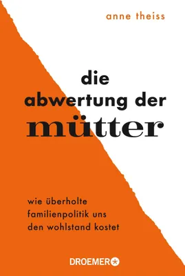 Zdjęcie produktu dla Die Abwertung der Mütter
