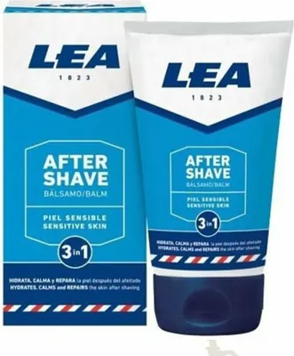 Imagen del producto de Lea After Shave Balsam Empfindliche Haut 125ml