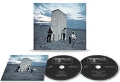 Obrázek produktu pro The Who: Who's Next: Life House - - (CD / W)