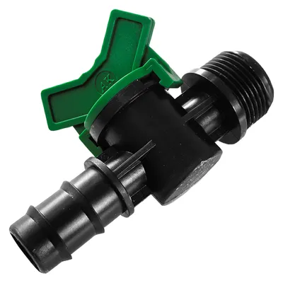 Produktbild von Bradas DSWZ09-3416L, Abschaltventil, Tropfbewässerungssystem, 16 mm, Polen, 1 Stück(e)