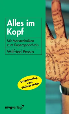 Produktbild von Alles im Kopf