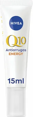 Obrázok produktu pre NIVEA Q10+ ENERGY Ošetrenie očí, 15 ml