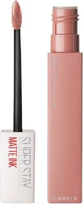 Produktbild von Maybelline SuperStay Matte Ink, Nacktheit, Loyalist, 1 Farben, Färbung, Frauen, Matte