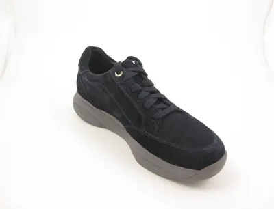 Produktbild von Xsensible Herren Herrenschuhe blau Gr. 101/2