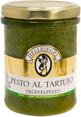 Immagine prodotto di Pesto al tartufo