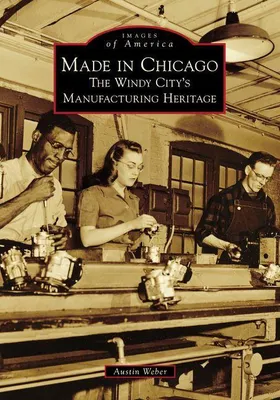 Produktbild von Chicago