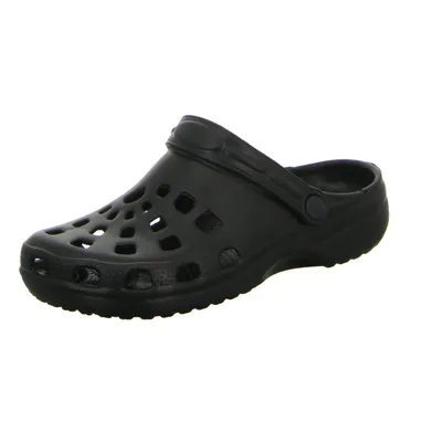 Produktbild von Sneakers Herren-Badeschuh Schwarz, Farbe:schwarz, EU Größe:46