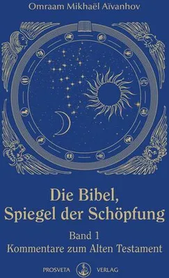 Obrázek produktu pro Die Bibel - Spiegel der Schöpfung