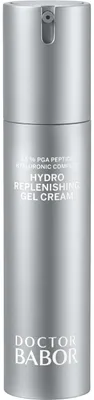 Zdjęcie produktu dla Babor Doctor Babor Hydration Hydro Replenishing Gel Cream (50 ml)