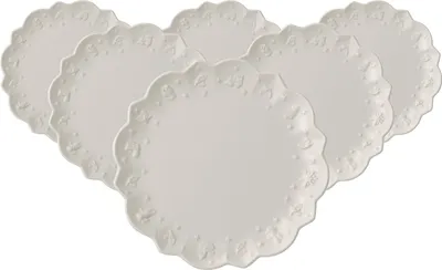 Produktbild von Villeroy & Boch Toy's Delight Royal Classic Frühstücksteller ø 23,3 cm 6er Set