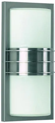 Immagine prodotto di Lampada da parete per esterni, 2 x E27/75W
