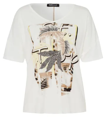 Produktbild von Frank Walder (13) S32Top/TShirt, DRUCK 788090 788090 44