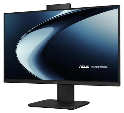 Produktbild von ASUS V400 AiO V440VAK-BPC180W, 60,5 cm (23.8"), Full HD, Intel Core 3, 8 GB, 512 GB, Windows 11 Home