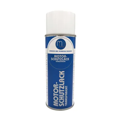 Produktbild von MW Motorschutzlack 400ml