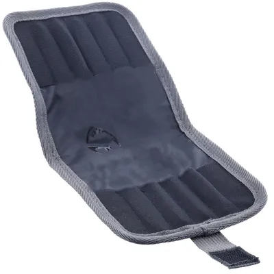 Produktbild von Westin W4 Wallet Fold Large Titanium Black - Angeltasche