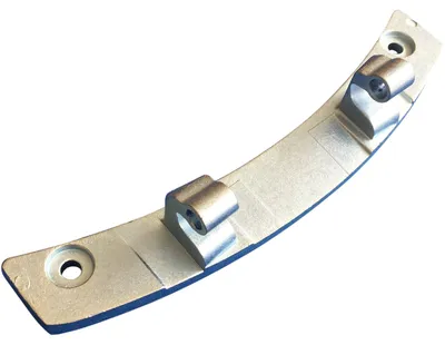 Produktbild von Türscharnier für AEG Electrolux Trockner für Glastüre 1366253233 136625323