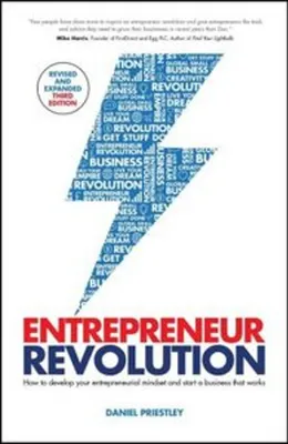 Immagine prodotto di Entrepreneur Revolution