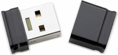 Obrázek produktu pro USB FlashDrive 32GB Intenso Micro Line Blister