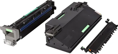 Zdjęcie produktu dla Ricoh 408107, Zestaw konserwacyjny, 160000 stron(y), Ricoh, SP 8400DN, 1 szt.