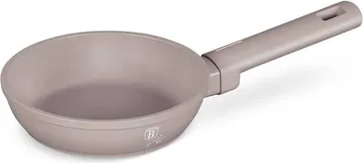 Immagine prodotto di Mini padella per bambini 14 cm Berlinger Haus BH8284 | Taupe