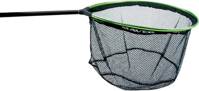 Produktbild von Maver Carp Landungsnetzkopf Schwarz 39 x 49 cm Schwarz 39 x 49 cm