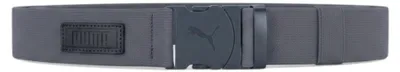 Produktbild von PUMA Ultralite Stretch Belt Gürtel Textil Einheitsgröße 053372-06