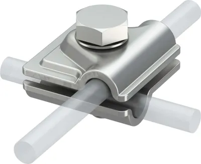 Immagine prodotto di OBO Connettore rapido Bettermann Vario 249 8-10 VA 5311551