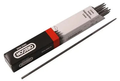 Obrázek produktu pro Makita kulatý pilník Ø 4,8 mm bez rukojeti