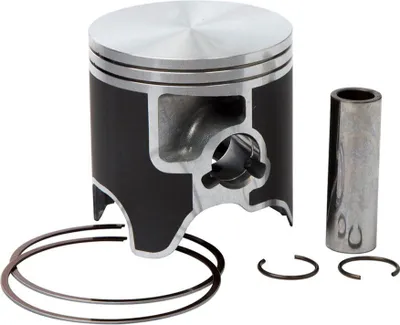 Produktbild von Vertex Husqvarna 300 Cr-wr 08-13 D. 71.95 B Kolbenkit Silber Silber One Size