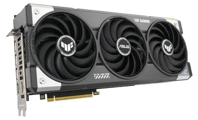 Zdjęcie produktu dla ASUS TUF Gaming TUF-RTX5070TI-O16G-GAMING, GeForce RTX 5070 Ti, 16 GB, GDDR7, 256 bit, 7680 x 4320 px, PCI Express 5.0