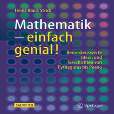 Zdjęcie produktu dla Mathematik - einfach genial!
