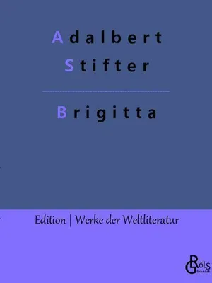 Produktbild von Brigitta