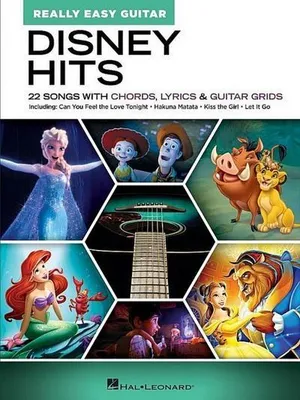 Obrázok produktu pre Disneyho hity