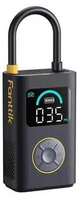 Imagen del producto de Fanttik - X10 Pro Max - Compresor