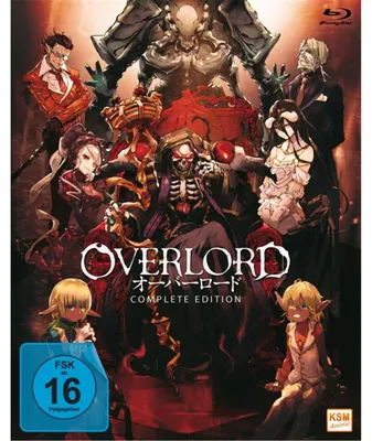 Produktbild von Overlord