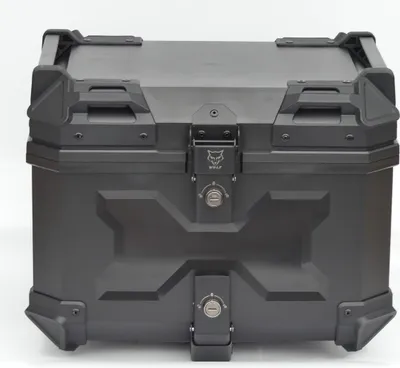 Obrázek produktu pro Abs-Topcase! 38L 38 L Hit 2024  Odnímatelné Plastové Opěradlo