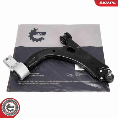 Produktbild von ESEN SKV 69SKV182 Querlenker Rechts Vorne für FORD Fiesta Mk5 Schrägheck (JH1, JD1, JH3, JD3)