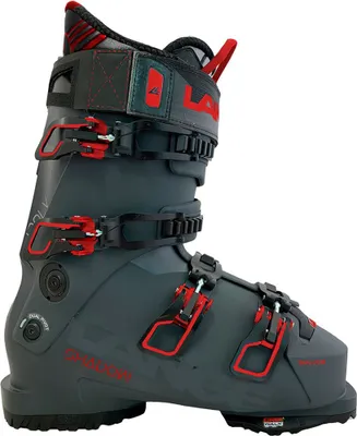 Image de Lange Shadow 120 Lv Gw Chaussures de ski alpin Gris 29.5 Gris 29.5