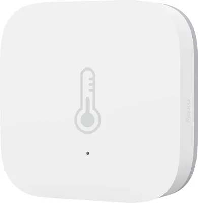 Image de Aqara T1 Indoor Temperature & humidity sensor Freestanding Wireless