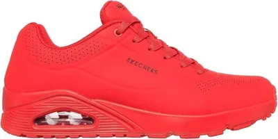 Obrázok produktu pre Skechers Obuv Uno Stand ON Air, 52458RED