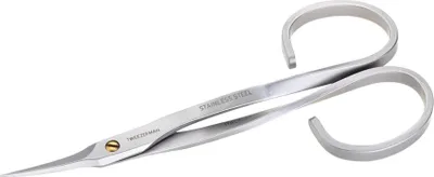 Obrázek produktu pro Nůžky na nehtovou kůžičku a záděry Stainless Cuticle Scissors