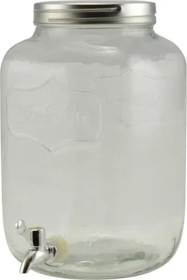 Obrázok produktu pre Dávkovač nápojov 8l 52898