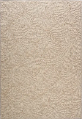 Produktbild von Best Coral Teppich 100 % recyceltes Polyester